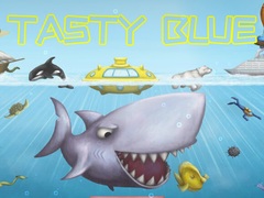 თამაშის Tasty Blue
