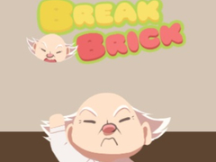 თამაშის Break Brick