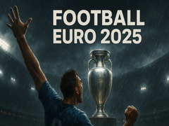თამაშის Football Euro 2025