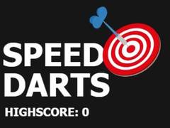 თამაშის Speed Darts