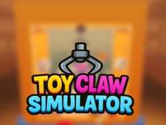 თამაშის Toy Claw Simulator