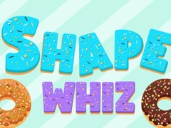 თამაშის Shape Whiz