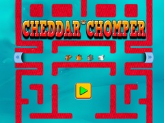 თამაშის Cheddar Chomper