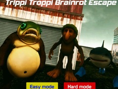 თამაშის Trippi Troppi Brainrot Escape