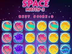 თამაშის Space Match3