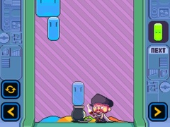 თამაშის Puzzle Trouble