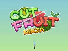 თამაშის Cut Fruit Ninja