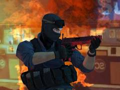 თამაშის Counter Vs Terrorist Strike
