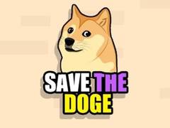 თამაშის Save the Doge