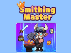 თამაშის Smithing Master