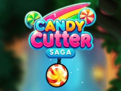 თამაშის Candy Cutter Saga
