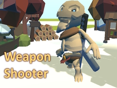 თამაშის Weapon Shooter