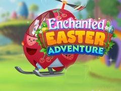 თამაშის Enchanted Easter Adventure