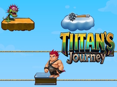თამაშის Titan’s Journey 