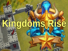 თამაშის Kingdoms Rise