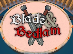 თამაშის Blade & Bedlam