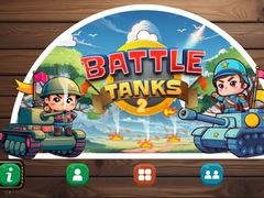 თამაშის Battle Tanks 2