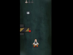 თამაშის Space Endless Runner