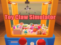 თამაშის Toy Claw Simulator