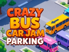 თამაშის Crazy Bus Car Jam Parking