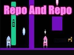 თამაშის Repo And Repo