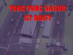 თამაშის Tung Tung Sahur GT Drift