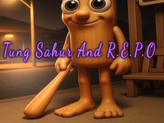 თამაშის Tung Sahur And R E P O