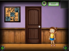 თამაშის Amgel Kids Room Escape 300