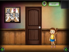 თამაშის Amgel Kids Room Escape 301