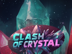 თამაშის Clash Of Crystal