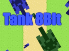 თამაშის Tank 8Bit