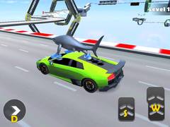 თამაშის Italian Brainrot Extreme Driver