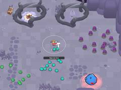 თამაშის Swordsman Adventure