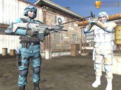 თამაშის Strike Force 2