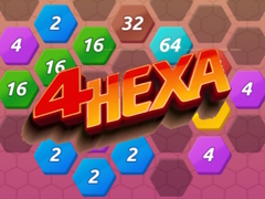 თამაშის 4 Hexa