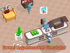 თამაშის Sweet Supermarket Simulator