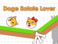თამაშის Doge Rotate Lover