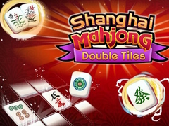 თამაშის Shanghai Mahjong Double Tiles
