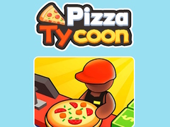 თამაშის Pizza Tycoon