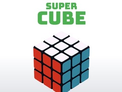 თამაშის Super Cube