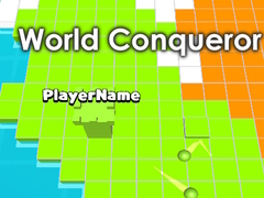 თამაშის World Conqueror