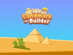 თამაშის Idle Landmark Builder