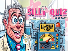 თამაშის Silly Quiz by Dr. Dimbus