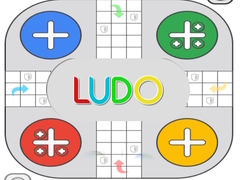 თამაშის Ludo 