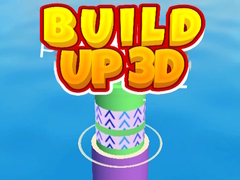 თამაშის BuildUp 3D