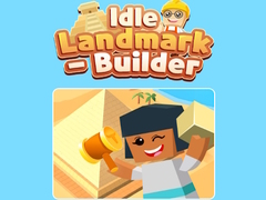 თამაშის Idle Landmark-Builder