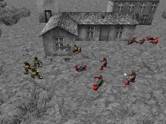 თამაშის Stickman Ww2 Battle Simulator