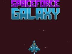 თამაშის Space Force Galaxy