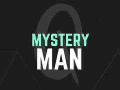 თამაშის Scp The Mystery Man