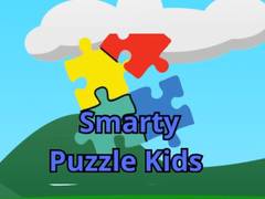 თამაშის Smarty Puzzle Kids